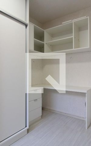 Apartamento à venda com 42m², 2 quartos e 1 vaga Apartamento à venda com 42m², 2 quartos e 1 vagaQuarto 1