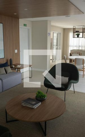 Studio à venda com 25m², 1 quarto e sem vagaÁrea comum - Salão de festas