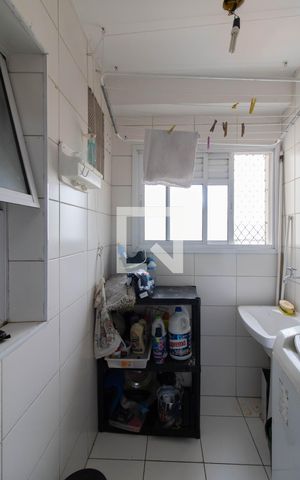 Apartamento à venda com 67m², 3 quartos e 1 vaga Apartamento à venda com 67m², 3 quartos e 1 vagaÁrea de Serviço