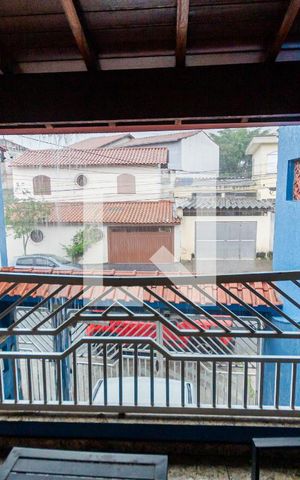 Casa à venda com 200m², 3 quartos e 3 vagasVaranda da Sala