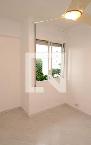 Apartamento à venda com 64m², 2 quartos e 1 vagaQuarto 1