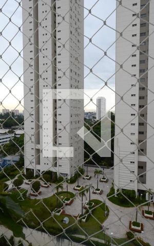 Apartamento à venda com 64m², 2 quartos e 1 vagaVista do Quarto 2