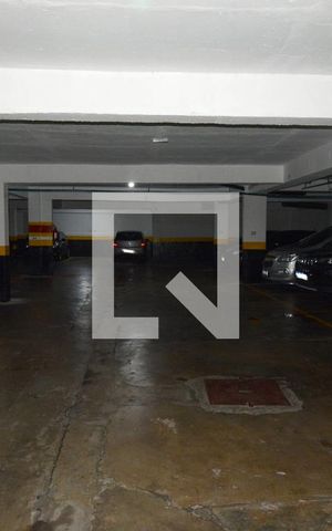 Apartamento à venda com 64m², 2 quartos e 1 vagaGaragem