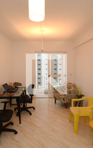 Apartamento à venda com 64m², 2 quartos e 1 vagaSala