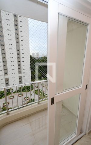 Apartamento à venda com 64m², 2 quartos e 1 vagaVaranda da Sala
