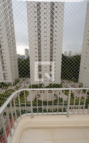 Apartamento à venda com 64m², 2 quartos e 1 vagaVaranda da Sala