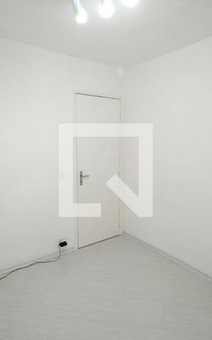Apartamento à venda com 64m², 2 quartos e 1 vagaQuarto 2