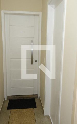 Apartamento à venda com 64m², 2 quartos e 1 vagaHall de entrada