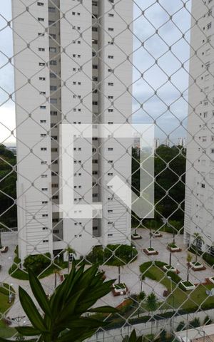Apartamento à venda com 64m², 2 quartos e 1 vagaVista do Quarto 1