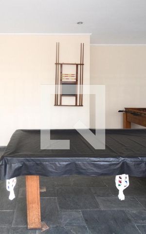 Apartamento à venda com 64m², 2 quartos e 1 vagaSala de Jogos