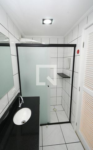 Apartamento à venda com 64m², 2 quartos e 1 vagaBanheiro