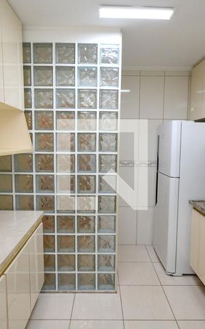 Apartamento à venda com 64m², 2 quartos e 1 vagaCozinha
