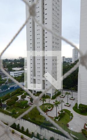 Apartamento à venda com 64m², 2 quartos e 1 vagaVista da Varanda