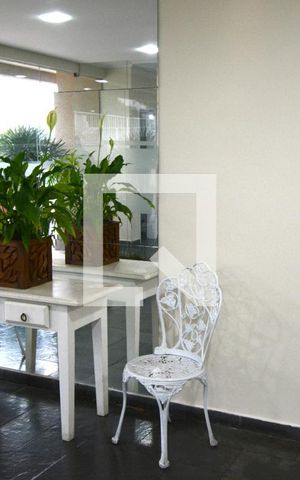 Apartamento à venda com 64m², 2 quartos e 1 vagaHall social