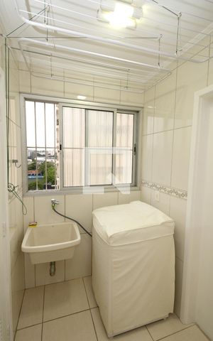 Apartamento à venda com 64m², 2 quartos e 1 vagaÁrea de Serviço