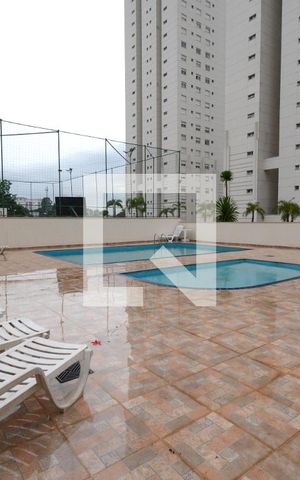 Apartamento à venda com 64m², 2 quartos e 1 vagaÁrea comum - Piscina