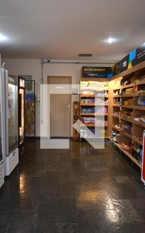 Apartamento à venda com 64m², 2 quartos e 1 vagaÁrea comum - Minimercado