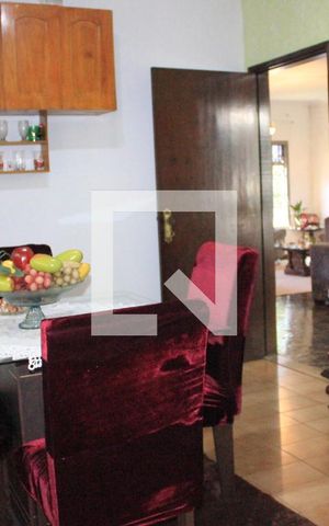 Casa à venda com 360m², 4 quartos e 8 vagasCopa 