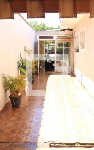 Casa à venda com 360m², 4 quartos e 8 vagasÁrea comum 