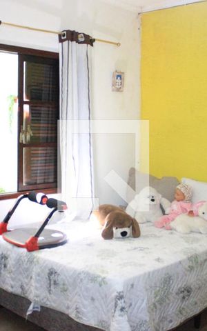 Casa à venda com 360m², 4 quartos e 8 vagasQuarto