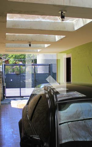 Casa à venda com 360m², 4 quartos e 8 vagasÁrea comum 