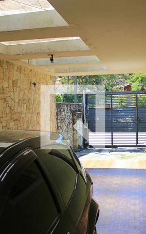 Casa à venda com 360m², 4 quartos e 8 vagasÁrea comum 