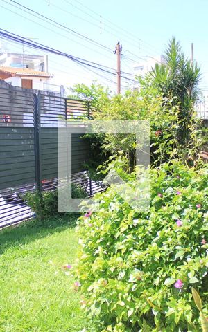 Casa à venda com 360m², 4 quartos e 8 vagasÁrea comum 