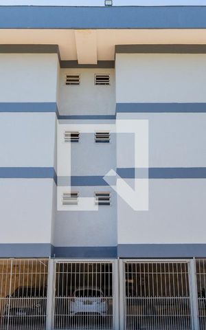 Apartamento à venda com 68m², 2 quartos e 1 vaga Apartamento à venda com 68m², 2 quartos e 1 vagaFachada