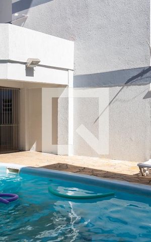 Apartamento à venda com 68m², 2 quartos e 1 vaga Apartamento à venda com 68m², 2 quartos e 1 vagaÁrea comum - Piscina