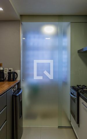 Apartamento à venda com 68m², 2 quartos e 1 vaga Apartamento à venda com 68m², 2 quartos e 1 vagaCozinha