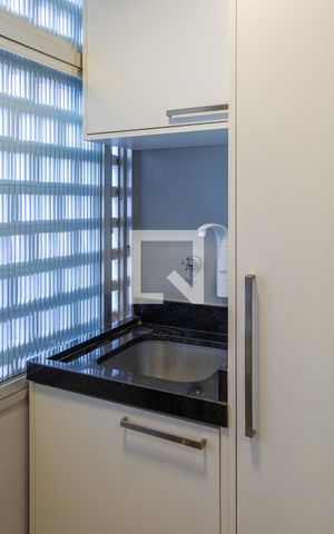 Apartamento à venda com 68m², 2 quartos e 1 vaga Apartamento à venda com 68m², 2 quartos e 1 vagaÁrea de Serviço