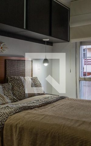 Apartamento à venda com 68m², 2 quartos e 1 vaga Apartamento à venda com 68m², 2 quartos e 1 vagaQuarto 1