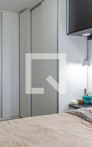 Apartamento à venda com 68m², 2 quartos e 1 vaga Apartamento à venda com 68m², 2 quartos e 1 vagaQuarto 1