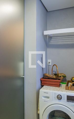 Apartamento à venda com 68m², 2 quartos e 1 vaga Apartamento à venda com 68m², 2 quartos e 1 vagaÁrea de Serviço