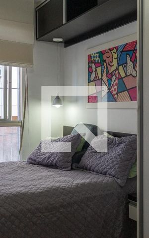 Apartamento à venda com 68m², 2 quartos e 1 vaga Apartamento à venda com 68m², 2 quartos e 1 vagaQuarto 2
