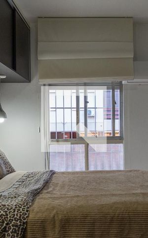 Apartamento à venda com 68m², 2 quartos e 1 vaga Apartamento à venda com 68m², 2 quartos e 1 vagaQuarto 1