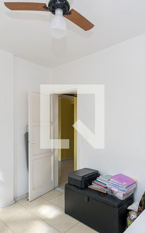 Apartamento à venda com 69m², 2 quartos e 1 vaga Apartamento à venda com 69m², 2 quartos e 1 vagaQuarto 1