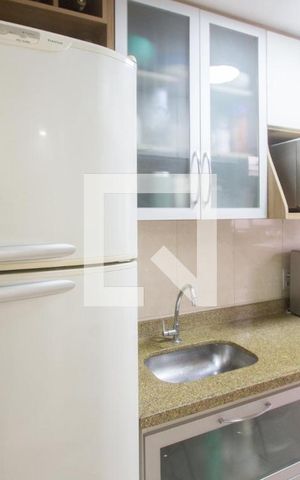 Casa de condomínio à venda com 127m², 3 quartos e 2 vagas Casa de condomínio à venda com 127m², 3 quartos e 2 vagasCozinha