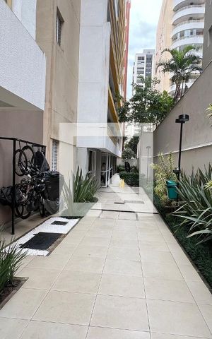 Studio à venda com 28m², 1 quarto e sem vaga Studio à venda com 28m², 1 quarto e sem vagaBicicletário