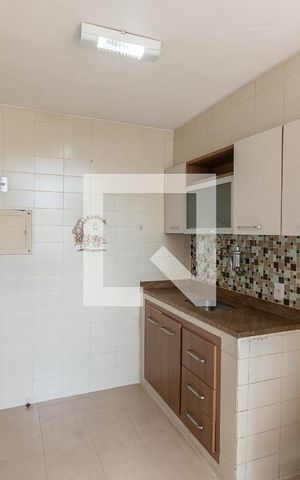 Apartamento para alugar com 133m², 3 quartos e 2 vagasCozinha