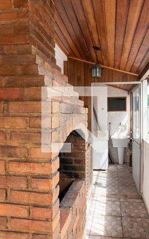Apartamento para alugar com 133m², 3 quartos e 2 vagasCobertura 