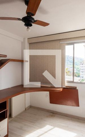 Apartamento para alugar com 133m², 3 quartos e 2 vagasQuarto 1