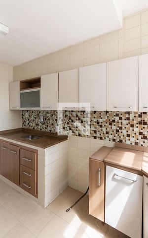 Apartamento para alugar com 133m², 3 quartos e 2 vagasCozinha