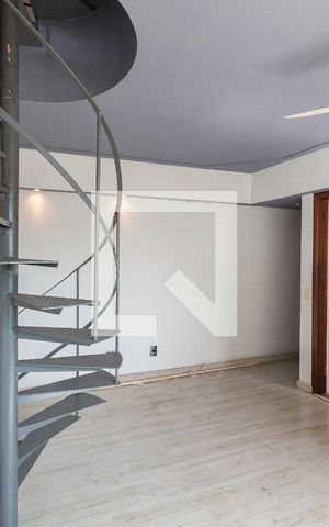 Apartamento para alugar com 133m², 3 quartos e 2 vagasSala