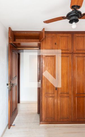 Apartamento para alugar com 133m², 3 quartos e 2 vagasQuarto 1