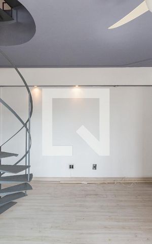 Apartamento para alugar com 133m², 3 quartos e 2 vagasSala
