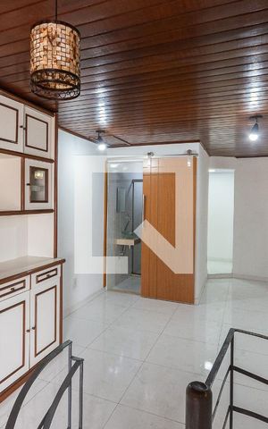 Apartamento para alugar com 133m², 3 quartos e 2 vagasCobertura