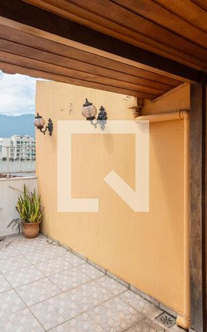 Apartamento para alugar com 133m², 3 quartos e 2 vagasCobertura 