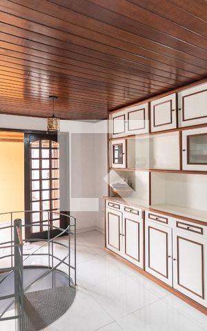 Apartamento para alugar com 133m², 3 quartos e 2 vagasCobertura
