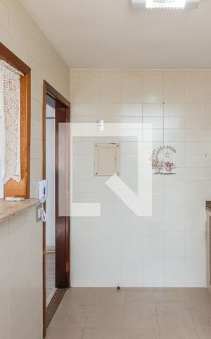 Apartamento para alugar com 133m², 3 quartos e 2 vagasCozinha
